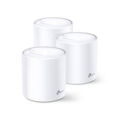 TP-Link Deco X20 (3-pack) Mesh Wifi