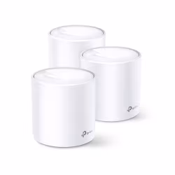 TP-Link Deco X20 (3-pack) Mesh Wifi