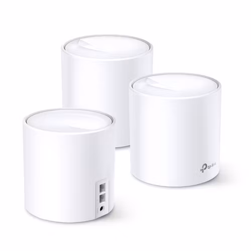 TP-Link Deco X20 (3-pack) Mesh Wifi