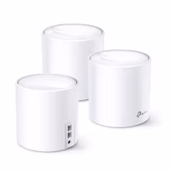 TP-Link Deco X20 (3-pack) Mesh Wifi