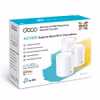 TP-Link Deco X20 (3-pack) Mesh Wifi