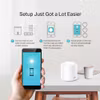 TP-Link Deco X20 (3-pack) Mesh Wifi