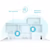 TP-Link Deco X50 Mesh Router Wifi