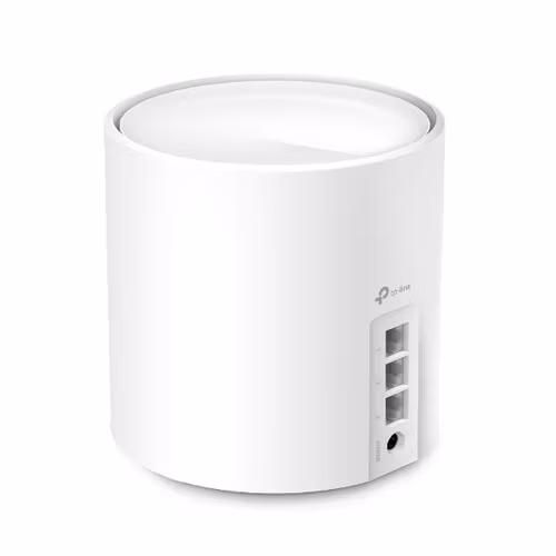 TP-Link Deco X50 (2-pack) Mesh Router Wifi 6