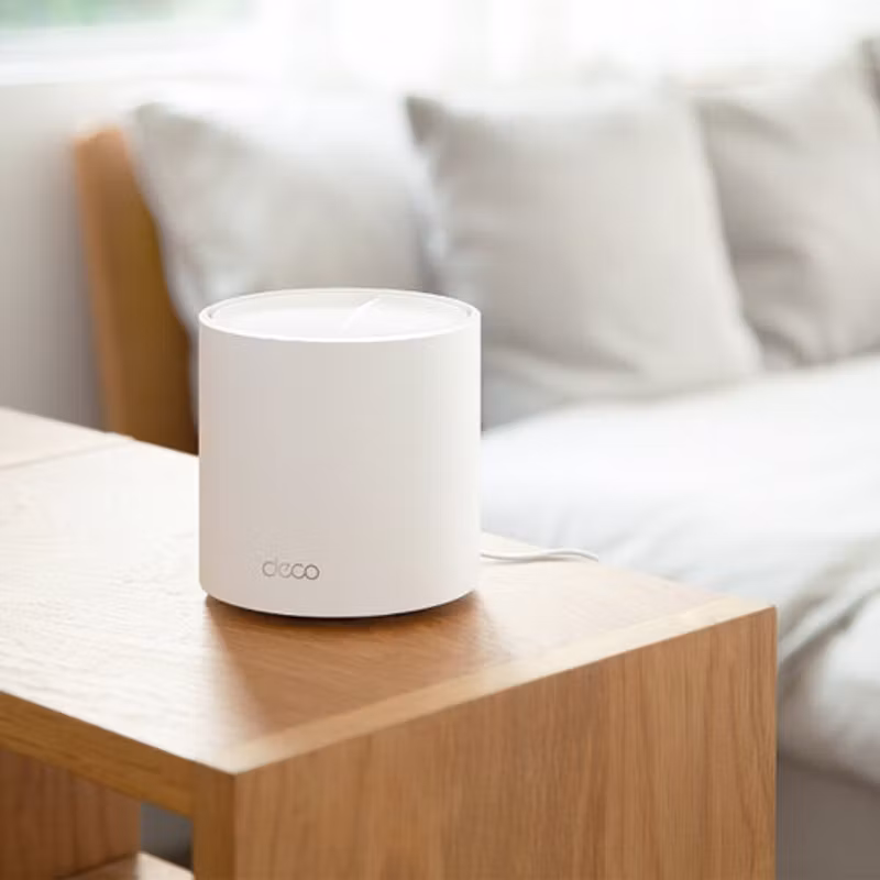 TP-Link Deco X50 (2-pack) Mesh Router Wifi 6