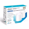 TP-Link Deco X50 (2-pack) Mesh Router Wifi 6