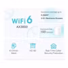 TP-Link Deco X50 (3-pack) Mesh Router Wifi 6