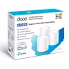 TP-Link Deco X50 (3-pack) Mesh Router Wifi 6