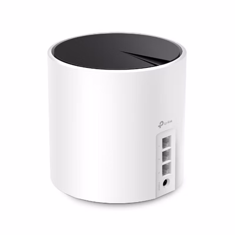 TP-Link Deco X55 AX3000 Meshsystem 3-pack Wi-Fi 6