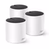 TP-Link Deco X55 AX3000 Meshsystem 3-pack Wi-Fi 6