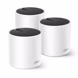 TP-Link AX3000 3-pack Mesh Router Wifi 6