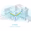 TP-Link Deco X55 AX3000 Meshsystem 3-pack Wi-Fi 6