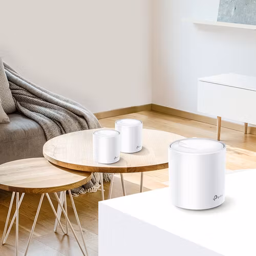 TP-Link Deco X60 Mesh Wifi 6