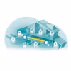 TP-Link Deco X60 Mesh Router Wifi 6