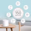 TP-Link Deco X60 Mesh Router Wifi 6