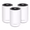 TP-Link Deco XE75 Mesh Router WiFi 6E AXE5400 3-pack