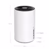 TP-Link Deco XE75 Mesh Router WiFi 6E AXE5400 3-pack