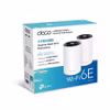TP-Link Deco XE75 2-pack Mesh Router Wifi 6