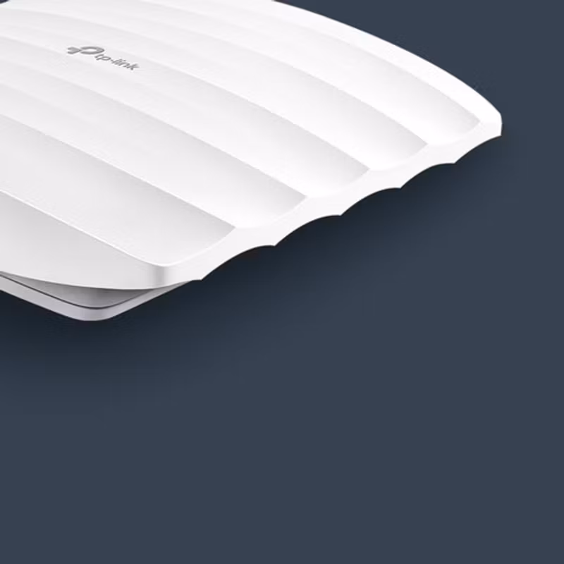 TP-Link Omada EAP110 Trådlös åtkomstpunkt