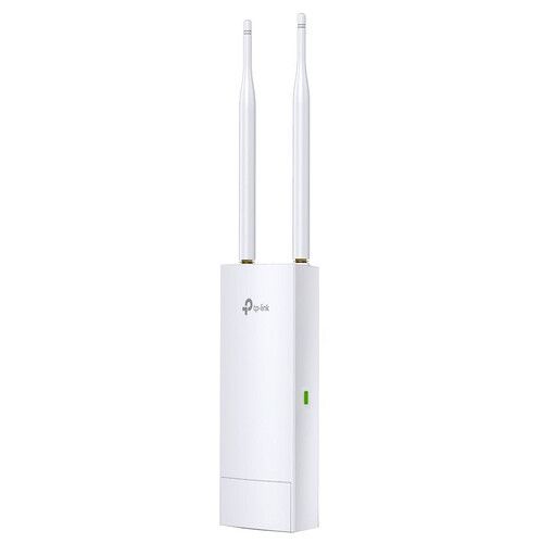 TP-Link Omada EAP110 Utomhus Trådlös åtkomstpunkt