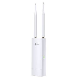 TP-Link Omada EAP110 Utomhus Trådlös åtkomstpunkt
