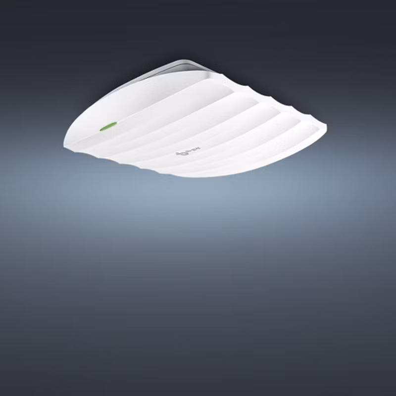 TP-Link Omada EAP110 Trådlös åtkomstpunkt