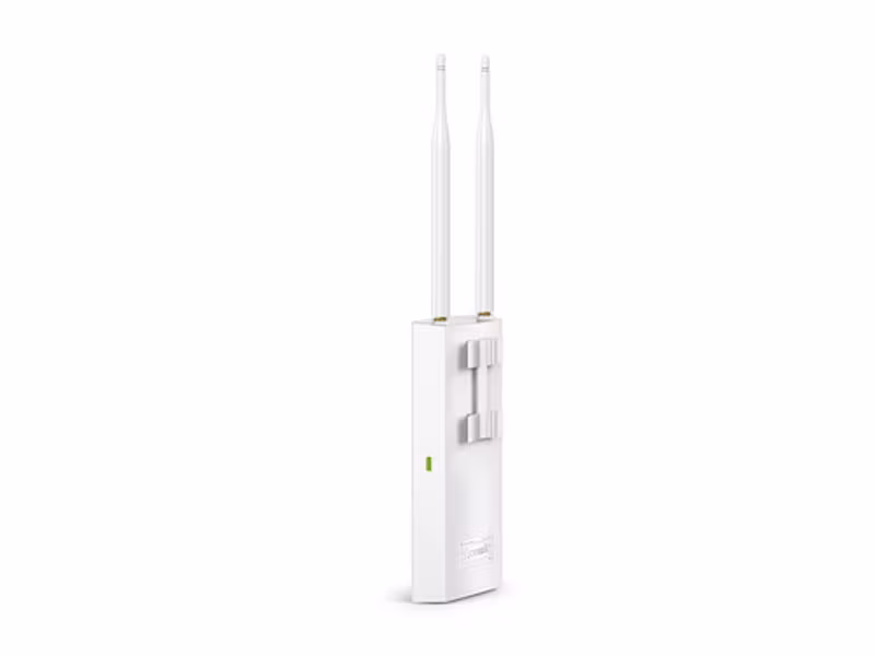 TP-Link Omada EAP110 Utomhus Trådlös åtkomstpunkt