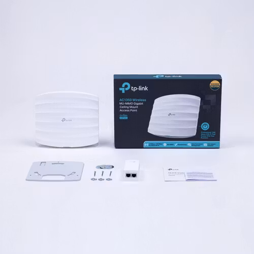 TP-Link Omada EAP225 Trådlös åtkomstpunkt
