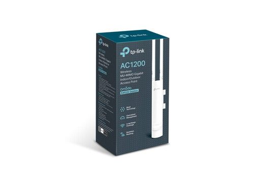 TP-Link Omada EAP225-Outdoor Trådlös åtkomstpunkt
