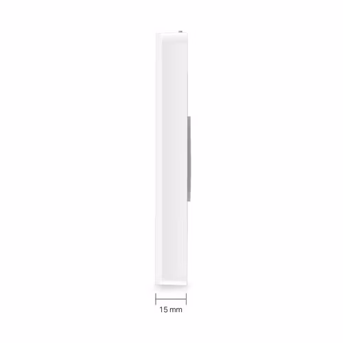 TP-Link Omada EAP235-Wall Trådlös åtkomstpunkt