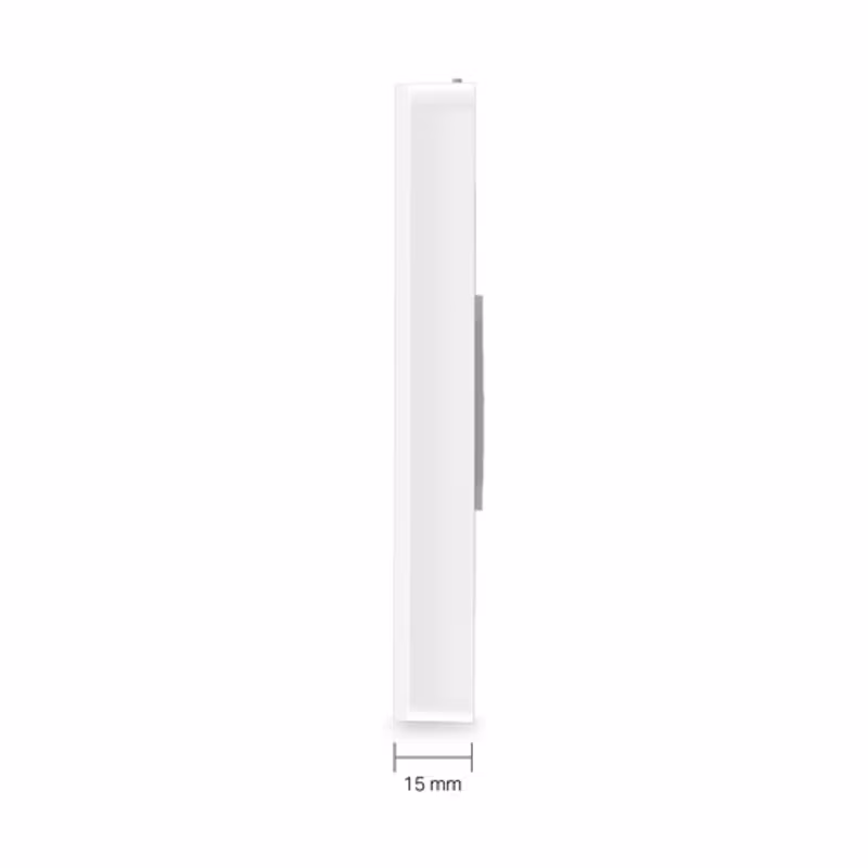 TP-Link Omada EAP235-Wall Trådlös åtkomstpunkt