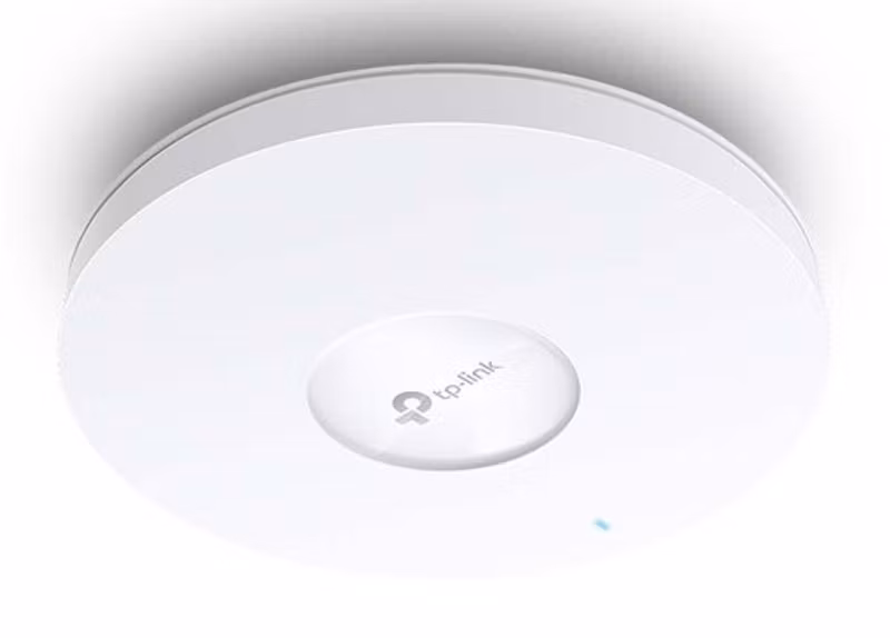 TP-Link Omada EAP610 wireless access point vit