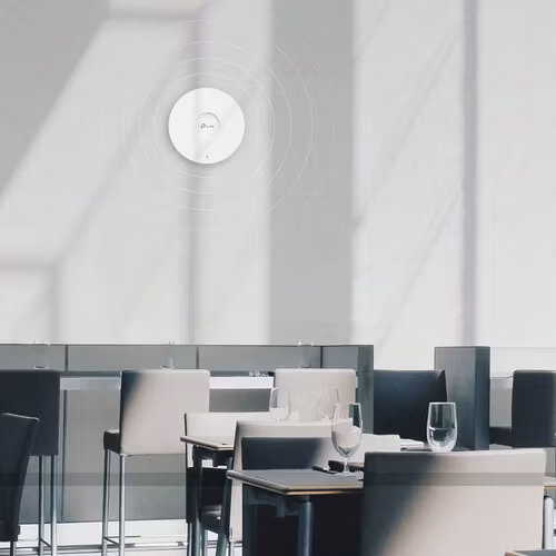 TP-Link Omada EAP610 wireless access point vit