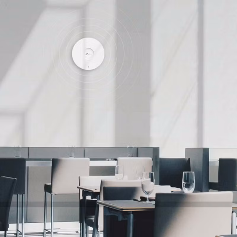 TP-Link Omada EAP610 wireless access point vit