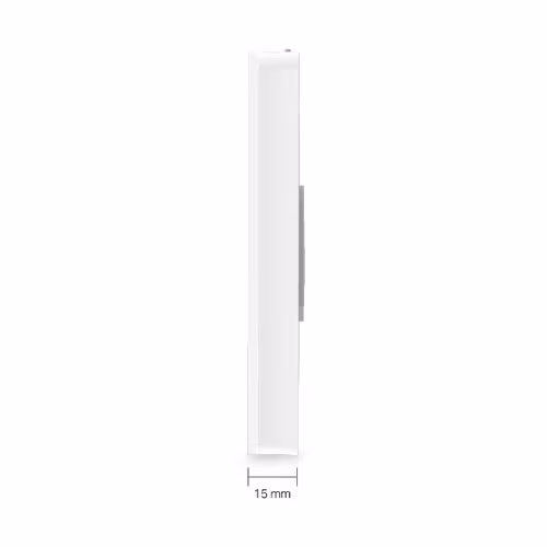 TP-Link Omada EAP615-WALL wireless access point vit