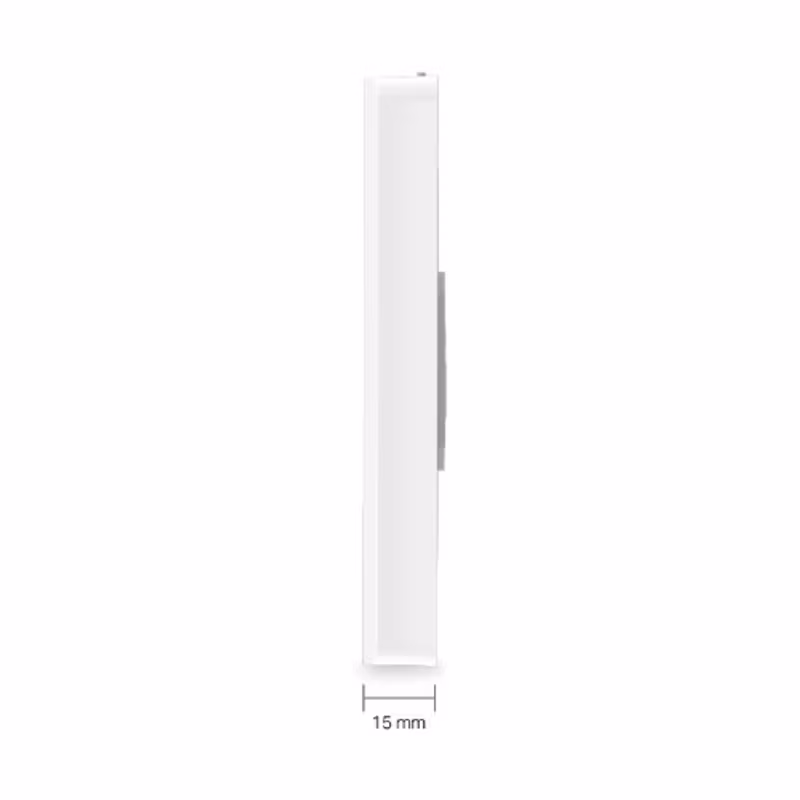 TP-Link Omada EAP615-WALL wireless access point vit