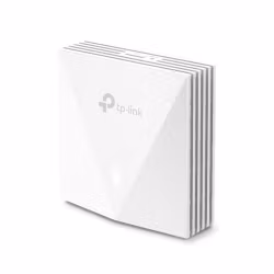 TP-Link Omada EAP650-Wall 3000 Mbit/s Strömförsörjning via Ethernet Vit