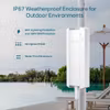 TP-Link Omada EAP650-Outdoor Trådlös åtkomstpunkt
