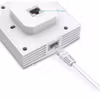 TP-Link Omada EAP650-Wall 3000 Mbit/s Strömförsörjning via Ethernet Vit