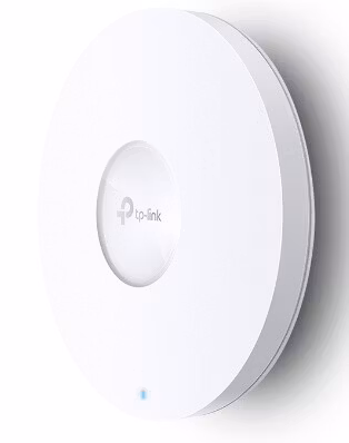 TP-Link Omada EAP653 wireless access point Vit