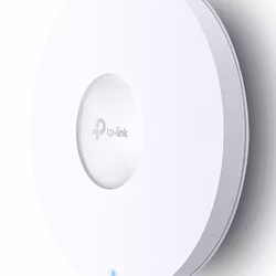 TP-Link Omada EAP653 wireless access point Vit