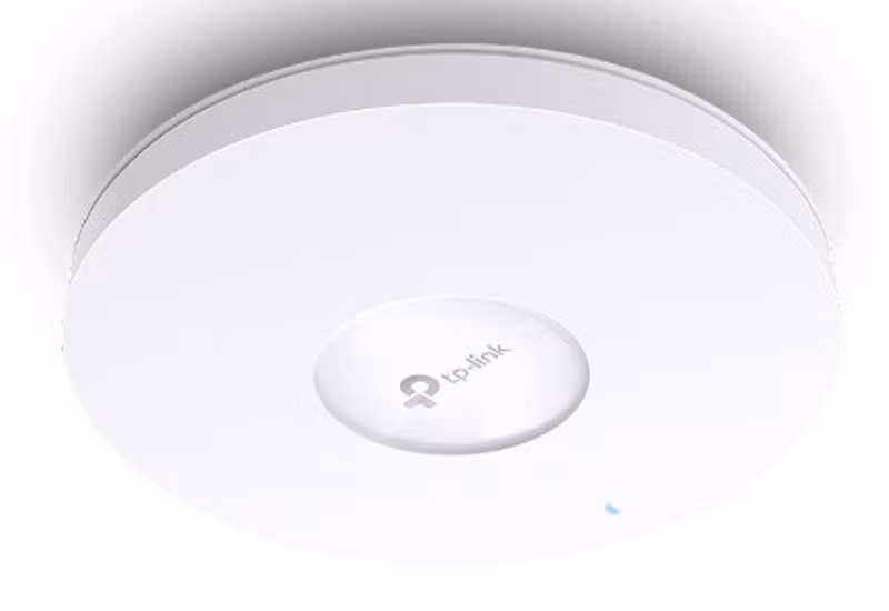 TP-Link Omada EAP653 wireless access point Vit