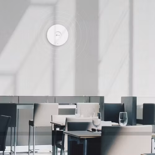TP-Link Omada EAP653 wireless access point Vit