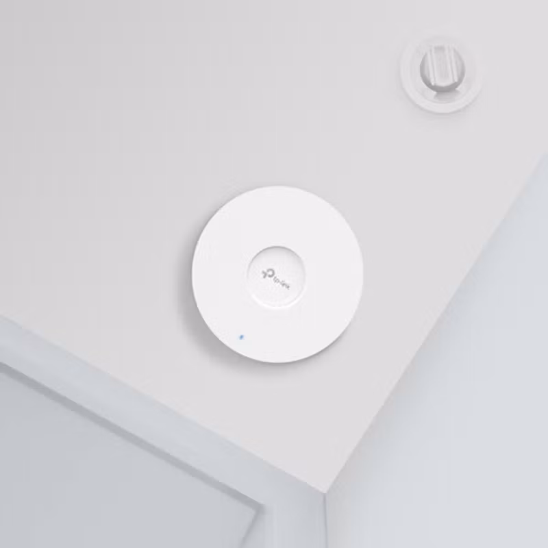 TP-Link Omada EAP653 wireless access point Vit