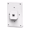 TP-Link Omada EAP655-Wall Trådlös åtkomstpunkt