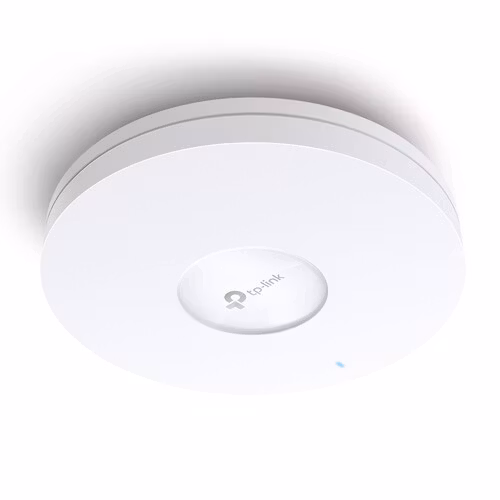 TP-Link Omada EAP660 HD wireless access point vit