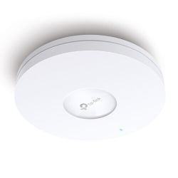 TP-Link Omada EAP660 HD wireless access point vit