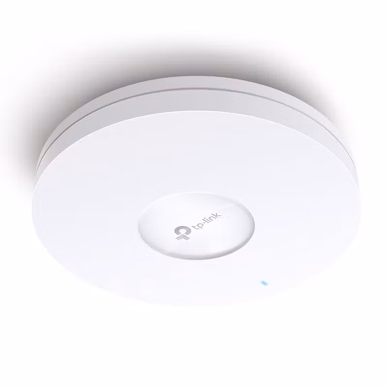 TP-Link Omada EAP660 HD wireless access point vit
