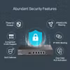 TP-Link TL-ER7206 VPN router