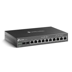 TP-Link Omada ER7212PC 8 portar wired router